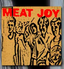 MEATJOY