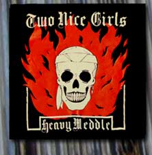 TWO NICE GIRLS
